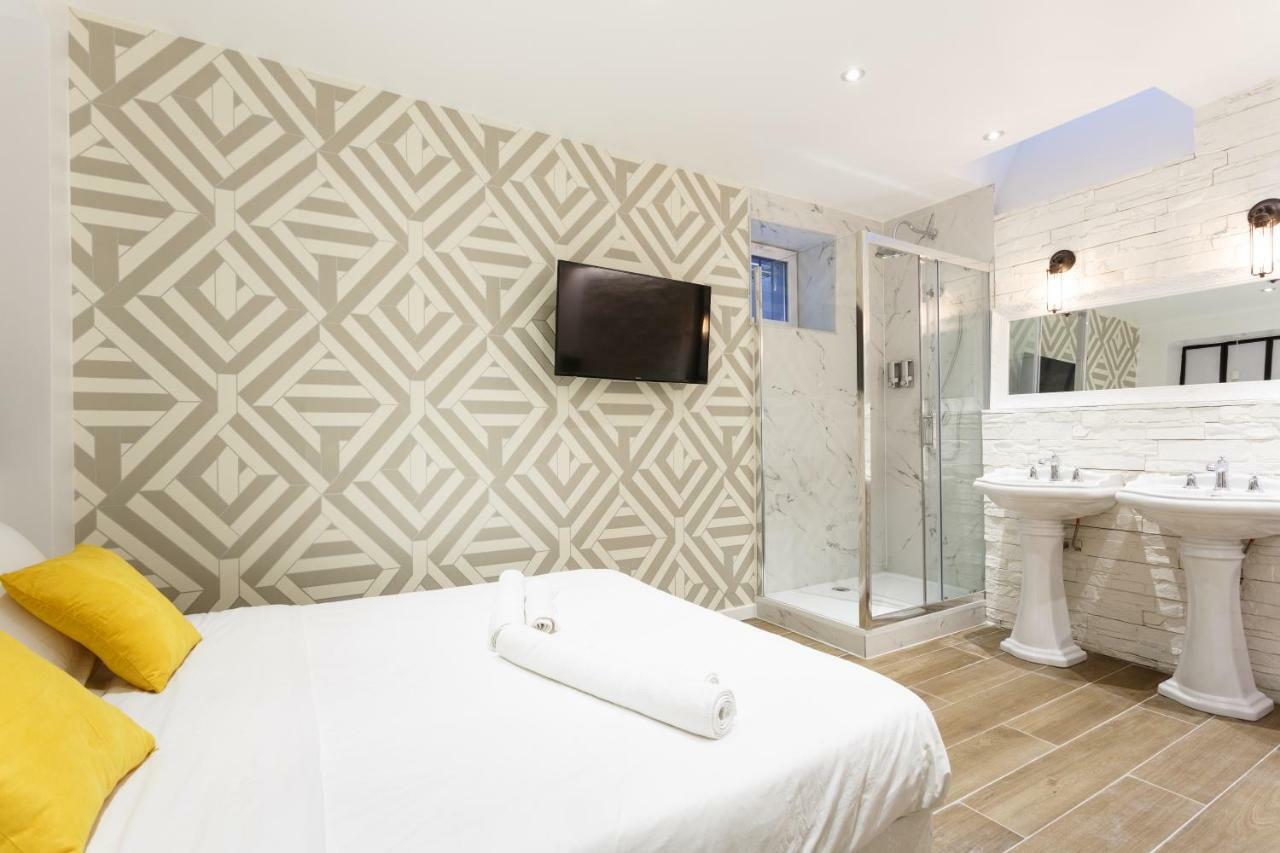 Lovely Place In A Quiet Area Between Invalides Et Eiffel Tower Apartment Paris Bagian luar foto